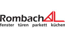 Kundenlogo von Rombach Thomas