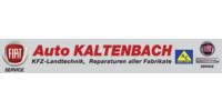 Kundenlogo Auto Kaltenbach
