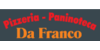 Kundenlogo von Pizzeria Paninoteca Da Franco