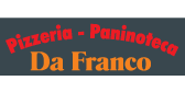 Kundenlogo Pizzeria Paninoteca Da Franco
