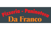 Kundenlogo von Pizzeria Paninoteca Da Franco