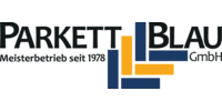 Kundenlogo Parkett Blau GmbH