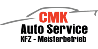 Kundenlogo CMK Auto-Service