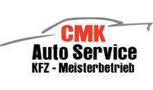 Kundenlogo von CMK Auto-Service