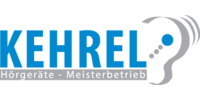 Kundenlogo Hörgeräte Kehrel