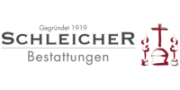 Kundenlogo Bestattungs-Institut "Pietät" Emil Schleicher e.K.