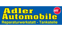 Kundenlogo Adler Automobile