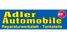 Kundenlogo von Adler Automobile