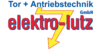Kundenlogo von Elektro-Lutz GmbH