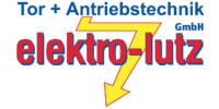 Kundenlogo Elektro-Lutz GmbH