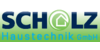 Kundenlogo von Scholz Haustechnik GmbH
