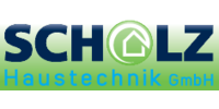Kundenlogo Scholz Haustechnik GmbH
