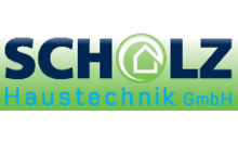 Kundenlogo von Scholz Haustechnik GmbH