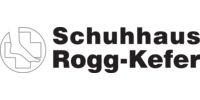 Kundenlogo Kefer-Rogg Schuhhaus