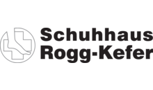 Kundenlogo von Kefer-Rogg Schuhhaus