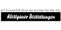 Kundenlogo Klettgauer Bestattungen