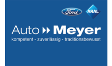 Kundenlogo von Auto-Meyer GmH