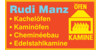 Kundenlogo von Manz Rudolf