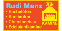 Kundenlogo Manz Rudolf