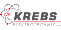 Kundenlogo Krebs Elektrotechnik GmbH
