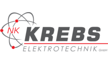 Kundenlogo von Krebs Elektrotechnik GmbH