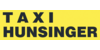 Kundenlogo von Simone Clemens Taxi Hunsinger