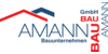 Kundenlogo von Amann Bau GmbH