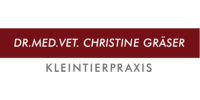 Kundenlogo Gräser Christine Dr.med.vet.