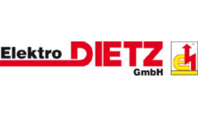 Kundenlogo von Elektro Dietz GmbH