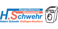 Kundenlogo Schwehr Hubert
