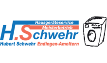 Kundenlogo von Schwehr Hubert