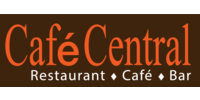 Kundenlogo Café Central