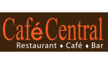 Kundenlogo von Café Central