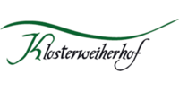 Kundenlogo Klosterweiherhof