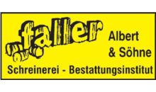 Kundenlogo von Faller Adalbert
