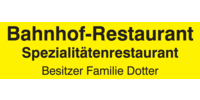 Kundenlogo Bahnhof Restaurant