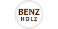 Kundenlogo Holzmanufaktur BENZ GmbH