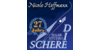 Kundenlogo von Friseur - Haarstudio "Die Schere"