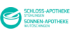 Kundenlogo von Schloss-Apotheke