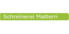 Kundenlogo von Mattern GmbH