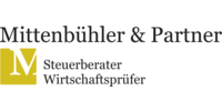 Kundenlogo Steuerberatung Mittenbühler & Partner