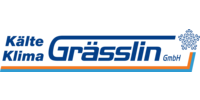 Kundenlogo Grässlin GmbH