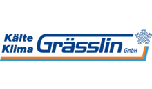 Kundenlogo von Grässlin GmbH