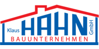 Kundenlogo Hahn Klaus