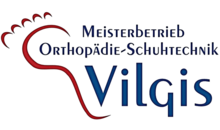 Kundenlogo von Orthopädieschuhtechnik Vilgis
