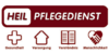 Kundenlogo von Pflegedienst Heil