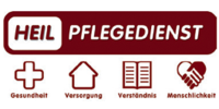 Kundenlogo Pflegedienst Heil