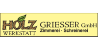 Kundenlogo Griesser GmbH