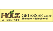Kundenlogo von Griesser GmbH