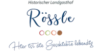 Kundenlogo Rössle